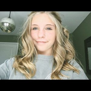 Meet your Posher, Mariah